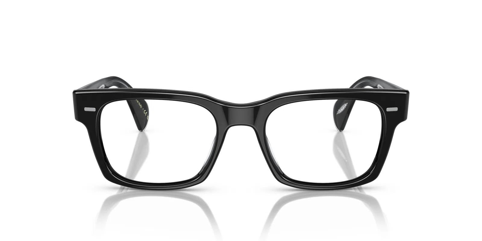 Oliver Peoples Ryce 5332U Eyeglasses - view 38